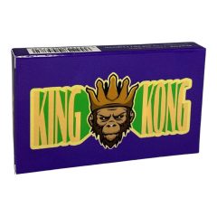 Capsule suplimentare King Kong pentru bărbați (3 buc)