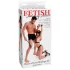 Fetish Fantasy - set bondage - negru
