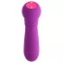 FemmeFunn - vibrator tip bullet premium - lila