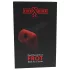 CockBlock - masturbator pentru masturbare în doi tip FROT (negru)