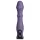 NS Novelties - vibrator rotativ și thrusting - mov