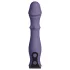 NS Novelties - vibrator rotativ și thrusting - mov