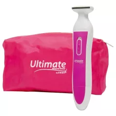   Swan Ultimate - set epilare intimă femei - accesorii complete