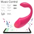 AlvUp - ou vibrator - wireless - roz
