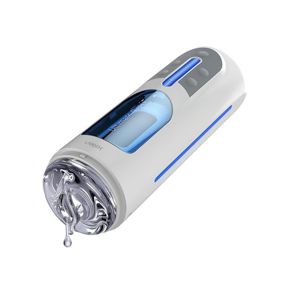 LETEN SM380 - masturbator automat cu mișcare sus-jos - reîncărcabil