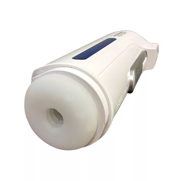 LETEN A380 PRO - masturbator automat încălzire mișcare sus-jos reîncărcabil