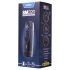 Leten SM320 - masturbator cu sunete, mișcare și încălzire (negru)