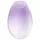 Sex HD - Stimulator 2în1 pentru sfârcuri și clitoris - mov