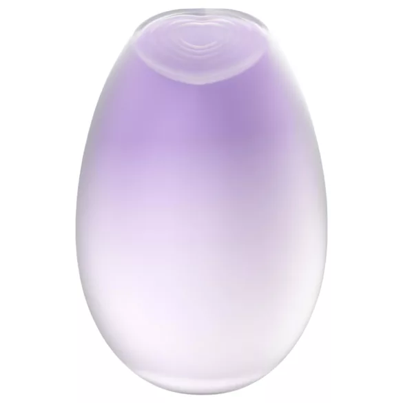 Sex HD - Stimulator 2în1 pentru sfârcuri și clitoris - mov