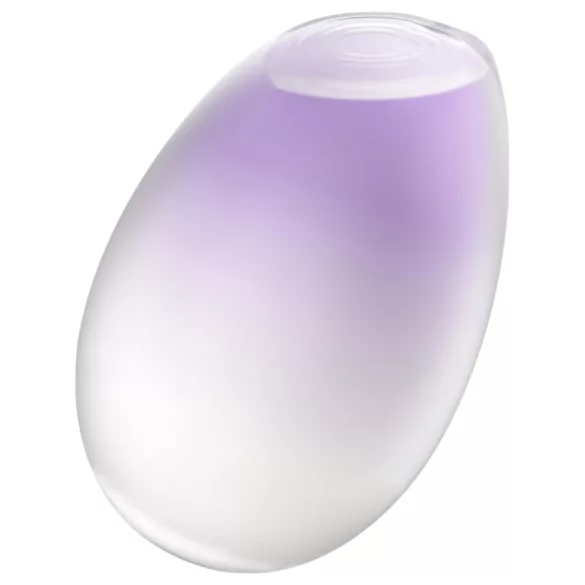 Sex HD - Stimulator 2în1 pentru sfârcuri și clitoris - mov
