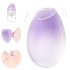 Sex HD - Stimulator 2în1 pentru sâni și clitoris (mov)
