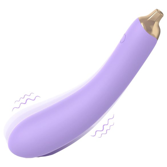 Sex HD - Vibrator Vânătă (Mov)