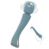 SEX HD Dancer - vibrator masaj relaxant - silicon turquoise