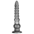Lovetoy King Sized - vibratoare mari - 32 cm - gri