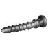 Lovetoy King Sized - Extra mare Vibrator - 32 cm (gri)
