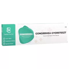 Test rapid pentru gonoree (triper) pentru uz casnic (1 buc.)