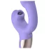 Magic Motion Magic Ponder - vibrator 2 în 1 cu braț pentru clitoris - mov