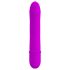 Pretty Love Beck - vibrator pentru punctul G - rezistent la apă - roz