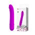 Pretty Love Beck - vibrator pentru punctul G - rezistent la apă - roz