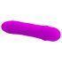 Pretty Love Beck - vibrator pentru punctul G - rezistent la apă - roz