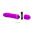 Pretty Love Beck - vibrator pentru punctul G - rezistent la apă - roz