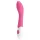 Pretty Love Bishop - vibratoare punctul G rezistent la apă - silicon roz-alb