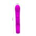 Pretty Love Webb - vibrator cu braț pentru clitoris - silicon roz
