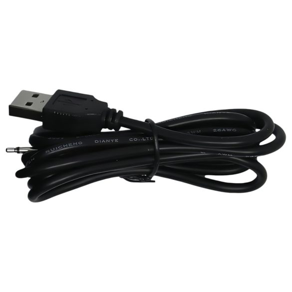 Pretty Love Webb - vibrator cu braț pentru clitoris - silicon roz