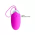 Pretty Love Berger - ou vibrator wireless reîncărcabil - roz