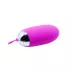 Pretty Love Berger - ou vibrator wireless reîncărcabil - roz