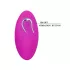 Pretty Love Berger - ou vibrator wireless reîncărcabil - roz