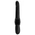 Pretty Love Pazuzu - vibrator tip gland pulsator - negru