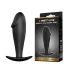 Pretty Love Anal Stimulation Plug - dop anal (negru)