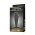 Pretty Love Anal Stimulation Plug - dop anal (negru)