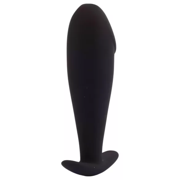 Pretty Love Anal Stimulation Plug - dop anal (negru)