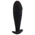 Pretty Love Anal Stimulation Plug - dop anal (negru)