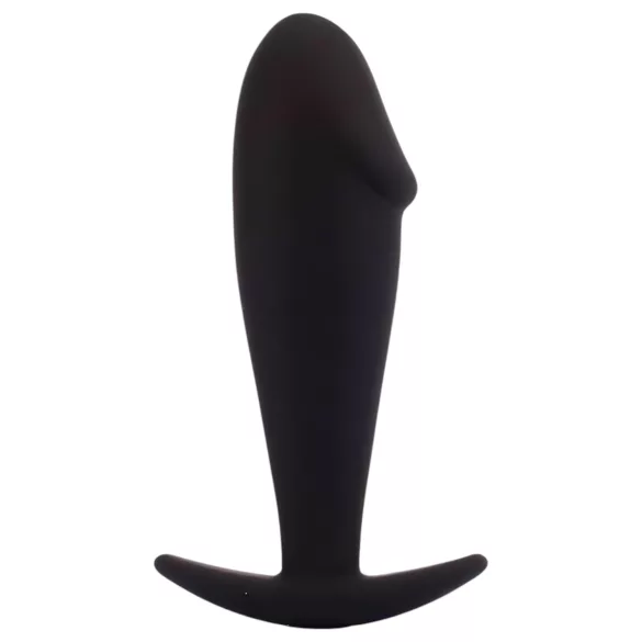 Pretty Love Anal Stimulation Plug - dop anal (negru)