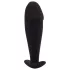 Pretty Love Anal Stimulation Plug - dop anal (negru)