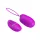 Pretty Love - ou vibrator - wireless, lila