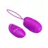 Pretty Love - ou vibrator - wireless, lila