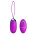 Pretty Love - ou vibrator - wireless, lila