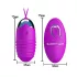 Pretty Love - ou vibrator - wireless, lila