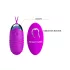 Pretty Love - ou vibrator - wireless, lila