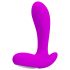 Pretty Love Backie - vibrator prostate - silicon roz