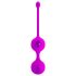 Pretty Love Kegel Up II - bile vaginale duo (mov)
