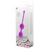 Pretty Love Kegel Up II - bile vaginale duo (mov)