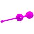 Pretty Love Kegel Up II - bile vaginale duo (mov)