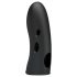 Pretty Love Marico - vibrator deget cu electrostimulare (negru)
