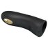 Pretty Love Marico - vibrator deget cu electrostimulare (negru)
