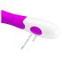 Pretty Love Elemental - Vibrator pentru punctul G (mov)